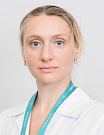 Гордеева Елена Валерьевна
